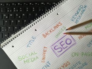 Read more about the article Jakie elementy strony internetowej zwiększają sprzedaż?